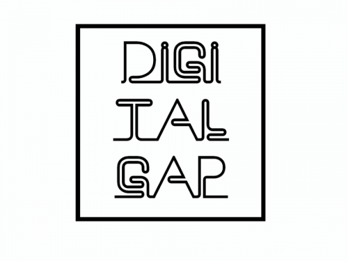 Digital gap